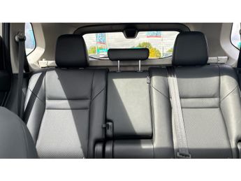 Nissan X-Trail 1.5 MHEV 163 Tekna 5dr Xtronic Petrol Station Wagon
