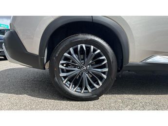Nissan X-Trail 1.5 MHEV 163 Tekna 5dr Xtronic Petrol Station Wagon