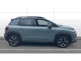 Citroen C3 Aircross 1.2 PureTech 130 Shine Plus 5dr EAT6 Petrol Hatchback