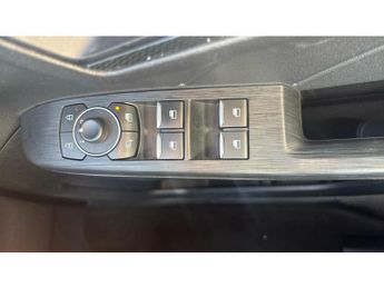 Ford Kuga 2.5 PHEV ST-Line X Edition 5dr CVT Estate