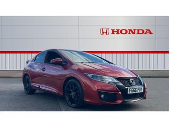 Honda Civic 1.4 i-VTEC Sport 5dr Petrol Hatchback