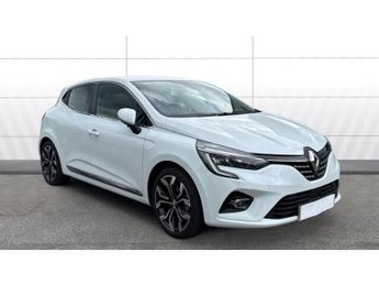Renault Clio 1.6 E-TECH Hybrid 140 S Edition 5dr Auto Hybrid Hatchback