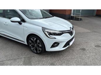 Renault Clio 1.6 E-TECH Hybrid 140 S Edition 5dr Auto Hybrid Hatchback