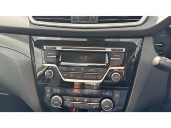 Nissan X-Trail 1.6 dCi Acenta 5dr Xtronic Diesel Station Wagon