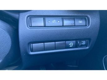 Nissan Juke 1.0 DiG-T 114 N-Connecta 5dr DCT Petrol Hatchback