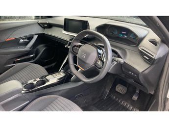 Peugeot 2008 100kW Active Premium+ 50kWh 5dr Auto Electric Estate
