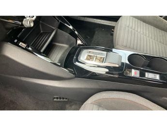 Peugeot 2008 100kW Active Premium+ 50kWh 5dr Auto Electric Estate