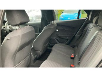 Peugeot 2008 100kW Active Premium+ 50kWh 5dr Auto Electric Estate