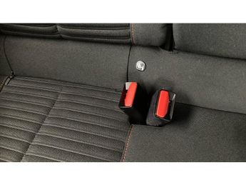 Peugeot 2008 100kW Active Premium+ 50kWh 5dr Auto Electric Estate