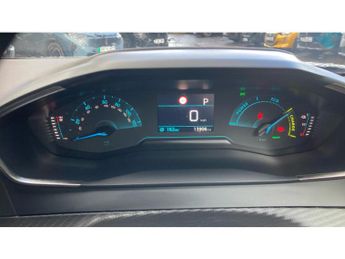Peugeot 2008 100kW Active Premium+ 50kWh 5dr Auto Electric Estate