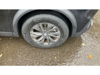 Peugeot 2008 100kW Active Premium+ 50kWh 5dr Auto Electric Estate