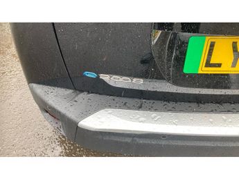 Peugeot 2008 100kW Active Premium+ 50kWh 5dr Auto Electric Estate