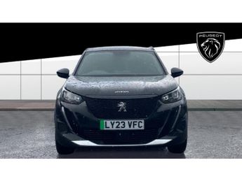 Peugeot 2008 100kW Active Premium+ 50kWh 5dr Auto Electric Estate