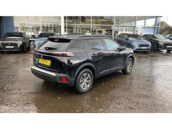 Peugeot 2008 100kW Active Premium+ 50kWh 5dr Auto Electric Estate