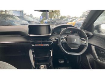 Peugeot 2008 100kW Active Premium+ 50kWh 5dr Auto Electric Estate