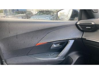 Peugeot 2008 100kW Active Premium+ 50kWh 5dr Auto Electric Estate