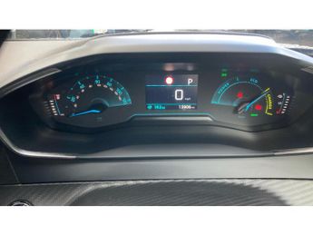 Peugeot 2008 100kW Active Premium+ 50kWh 5dr Auto Electric Estate