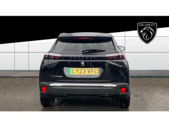 Peugeot 2008 100kW Active Premium+ 50kWh 5dr Auto Electric Estate