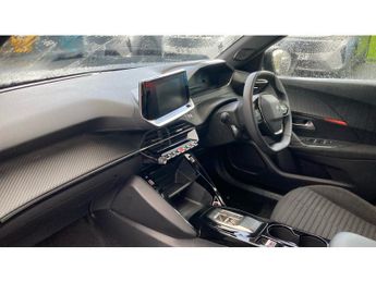 Peugeot 2008 100kW Active Premium+ 50kWh 5dr Auto Electric Estate