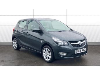 Vauxhall VIVA 1.0 [73] SE 5dr [A/C] Petrol Hatchback