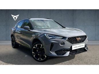 Cupra Formentor 1.4 eHybrid 204 V2 5dr DSG Estate