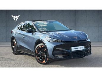 Cupra Tavascan 250kW VZ1 77kWh AWD 5dr Auto Electric Estate