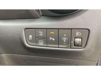 Hyundai KONA 1.6 GDi Hybrid Ultimate 5dr DCT Hybrid Hatchback