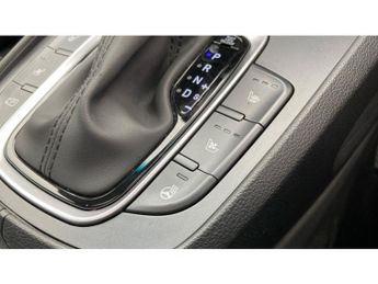 Hyundai KONA 1.6 GDi Hybrid Ultimate 5dr DCT Hybrid Hatchback