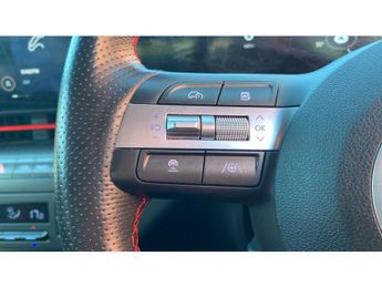 Hyundai KONA 160kW N Line 65kWh 5dr Auto Electric Hatchback