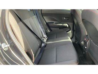 Hyundai KONA 160kW N Line 65kWh 5dr Auto Electric Hatchback