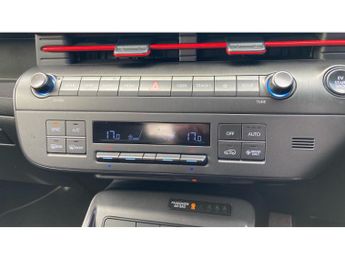 Hyundai KONA 160kW N Line 65kWh 5dr Auto Electric Hatchback