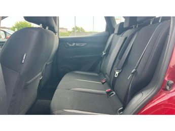 Nissan Qashqai 1.3 DiG-T 160 [157] Acenta Premium 5dr DCT Petrol Hatchback