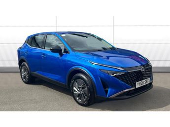 Nissan Qashqai 1.5 E-Power 205 Acenta Premium 5dr Auto Hybrid Hatchback