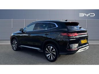 BYD Seal U 1.5 DM-i Comfort 5dr Auto Estate