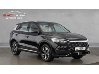 BYD Sealion 5 1.5 DM-i Comfort 5dr Auto Estate