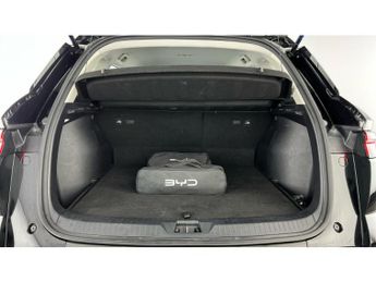 BYD Sealion 5 1.5 DM-i Comfort 5dr Auto Estate