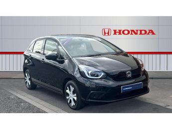 Honda Jazz 1.5 i-MMD Hybrid SR 5dr eCVT Hybrid Hatchback