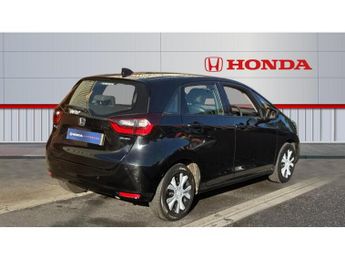 Honda Jazz 1.5 i-MMD Hybrid SR 5dr eCVT Hybrid Hatchback