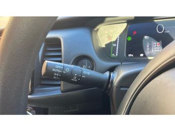 Honda Jazz 1.5 i-MMD Hybrid SR 5dr eCVT Hybrid Hatchback