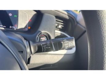 Honda Jazz 1.5 i-MMD Hybrid SR 5dr eCVT Hybrid Hatchback