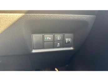 Honda Jazz 1.5 i-MMD Hybrid SR 5dr eCVT Hybrid Hatchback