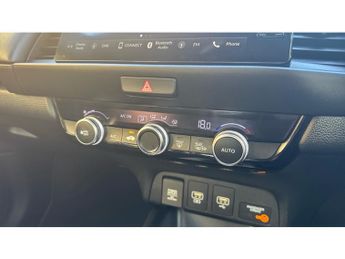 Honda Jazz 1.5 i-MMD Hybrid SR 5dr eCVT Hybrid Hatchback