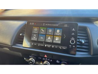 Honda Jazz 1.5 i-MMD Hybrid SR 5dr eCVT Hybrid Hatchback