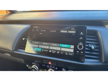 Honda Jazz 1.5 i-MMD Hybrid SR 5dr eCVT Hybrid Hatchback