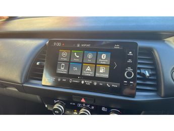 Honda Jazz 1.5 i-MMD Hybrid SR 5dr eCVT Hybrid Hatchback