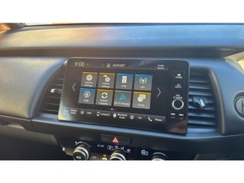 Honda Jazz 1.5 i-MMD Hybrid SR 5dr eCVT Hybrid Hatchback