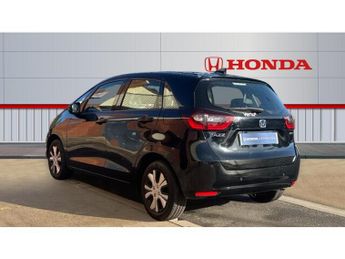 Honda Jazz 1.5 i-MMD Hybrid SR 5dr eCVT Hybrid Hatchback