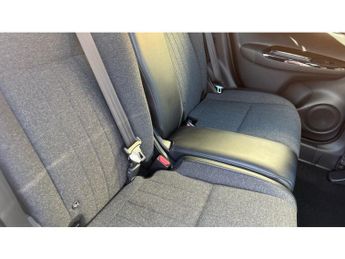 Honda Jazz 1.5 i-MMD Hybrid SR 5dr eCVT Hybrid Hatchback