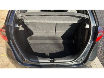 Honda Jazz 1.5 i-MMD Hybrid SR 5dr eCVT Hybrid Hatchback