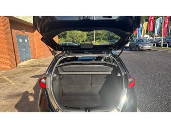 Honda Jazz 1.5 i-MMD Hybrid SR 5dr eCVT Hybrid Hatchback